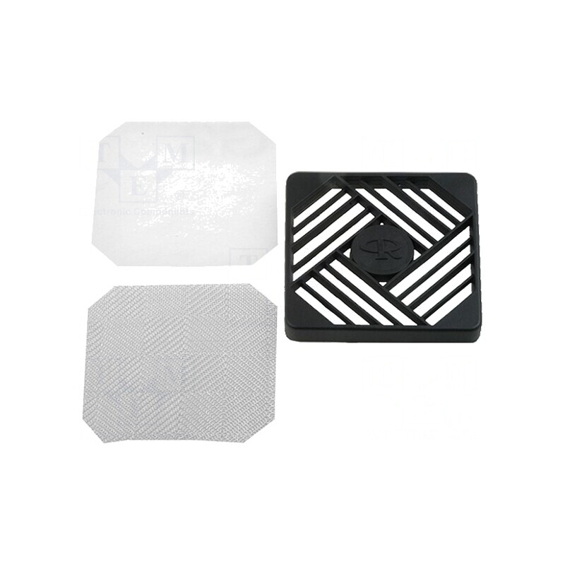 Protecție Plastic 92x92mm cu Ecran EMI și Filtru | Electronic-mag.ro | Componente Electronice Protecție Plastic 92x92mm cu Ecran EMI și Filtru | Electronic-mag.ro | Componente Electronice