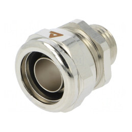 Conectori Finali Drepți Alamă IP68 | Electronic-mag.ro | Componente Electronice