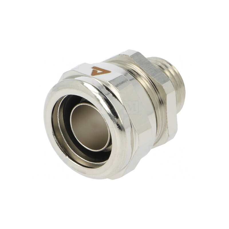 Conectori Finali Drepți Alamă IP68 | Electronic-mag.ro | Componente Electronice