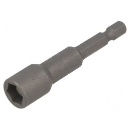 Capăt de şurubelniţă HEX 9mm | Electronic-mag.ro | Componente Electronice