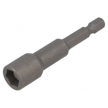 Capăt de şurubelniţă HEX 9mm | Electronic-mag.ro | Componente Electronice