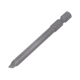 Capăt de șurubelniță plată 5,5x1,0mm 70mm | Electronic-mag.ro | Componente Electronice