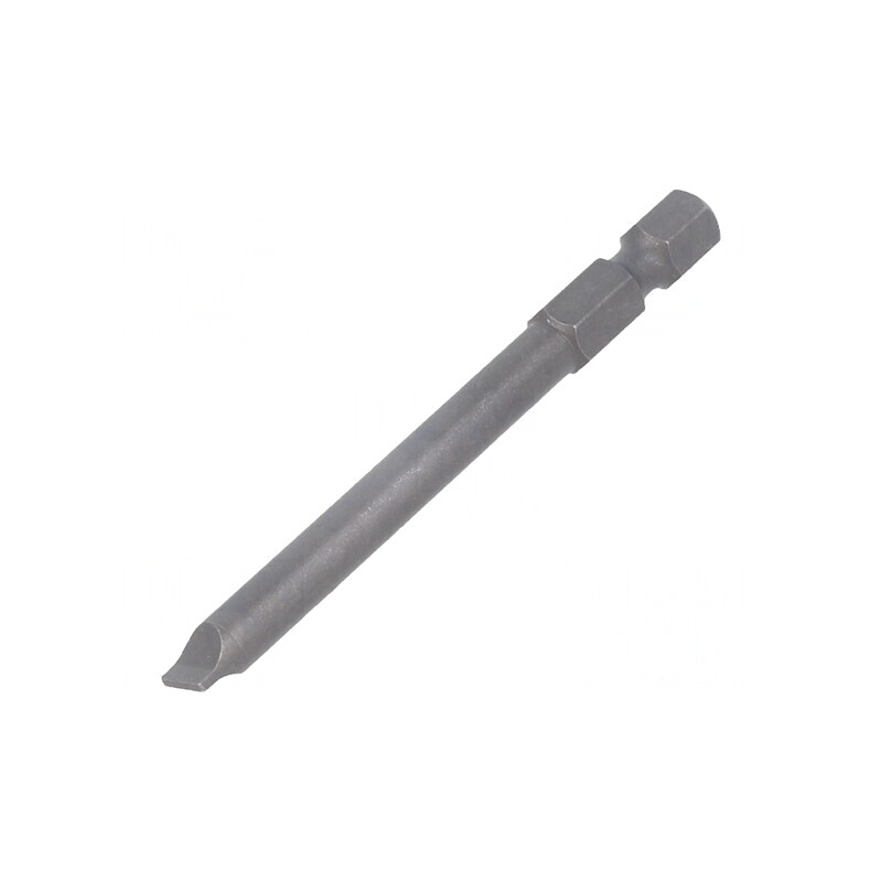 Capăt de șurubelniță plată 5,5x1,0mm 70mm | Electronic-mag.ro | Componente Electronice