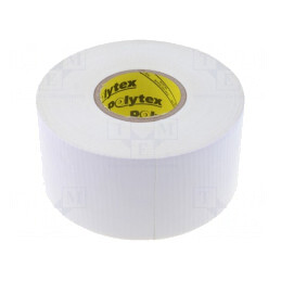 Bandă Reparatoare Albă 48mm x 25m | Electronic-mag.ro | Componente Electronice
