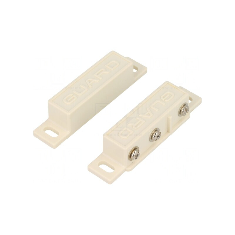 Senzor Reed 30mm cu Șurub | Electronic-mag.ro | Componente Electronice Senzor Reed 30mm cu Șurub | Electronic-mag.ro | Componente Electronice