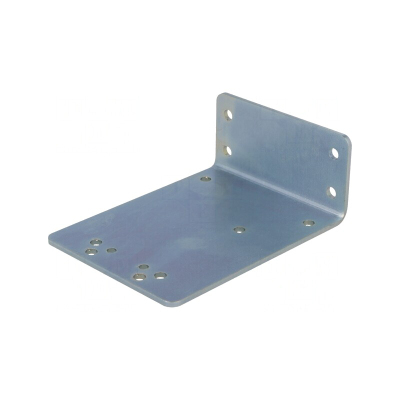 Placă de Montare Universală pentru Seria F | Electronic-mag.ro | Componente Electronice