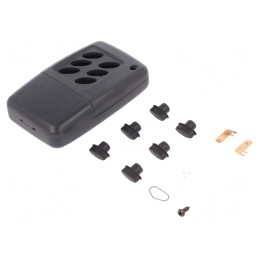 Carcasă pentru Pilot POCKET 11 44x74x18mm | Electronic-mag.ro | Componente Electronice