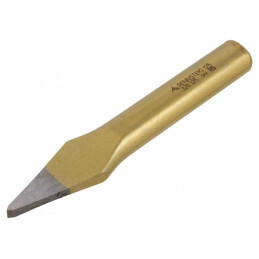 Daltă în cruce 5mm x 125mm | Electronic-mag.ro | Componente Electronice
