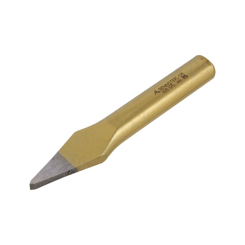 Daltă în cruce 5mm x 125mm | Electronic-mag.ro | Componente Electronice