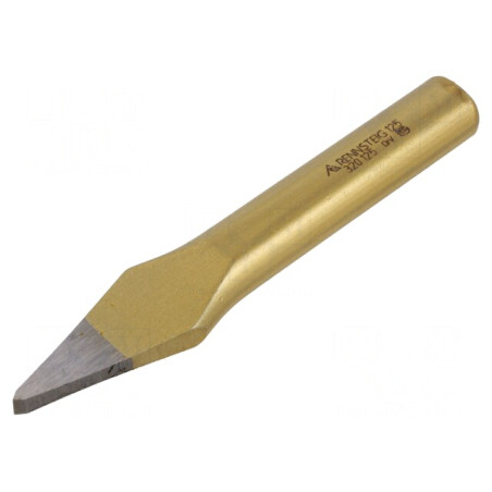 Daltă în cruce 5mm x 125mm | Electronic-mag.ro | Componente Electronice