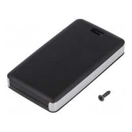 Carcasă pentru pilot REMO-TEK 39x71x11mm | Electronic-mag.ro | Componente Electronice