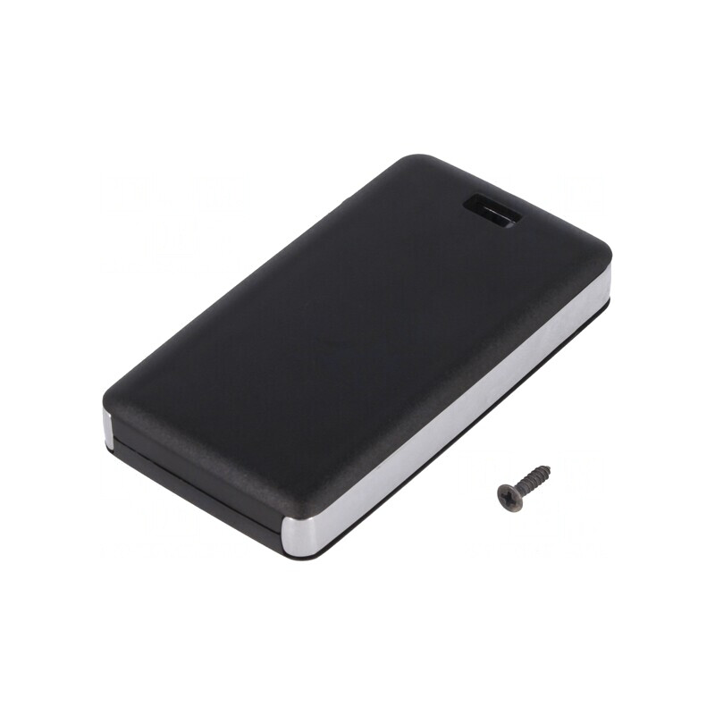 Carcasă pentru pilot REMO-TEK 39x71x11mm | Electronic-mag.ro | Componente Electronice Carcasă pentru pilot REMO-TEK 39x71x11mm | Electronic-mag.ro | Componente Electronice