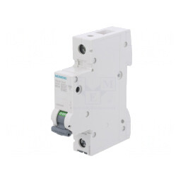 Întrerupător de supracurent 10A 1P 10kA 230/400VAC | Electronic-mag.ro | Componente Electronice