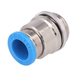 Racord push-in G 3/8 0,95-6 bar | Electronic-mag.ro | Componente Electronice