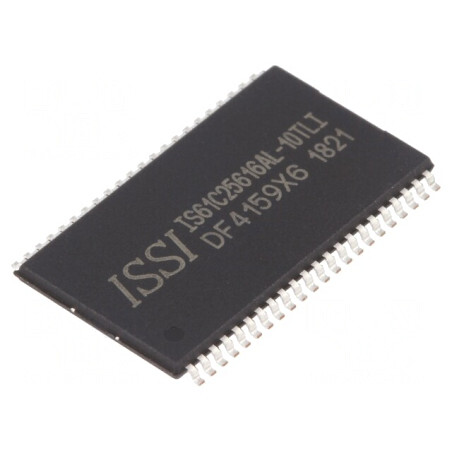 Memorie SRAM 4Mb 256kx16 5V 10ns TSOP44 II | Electronic-mag.ro | Componente Electronice