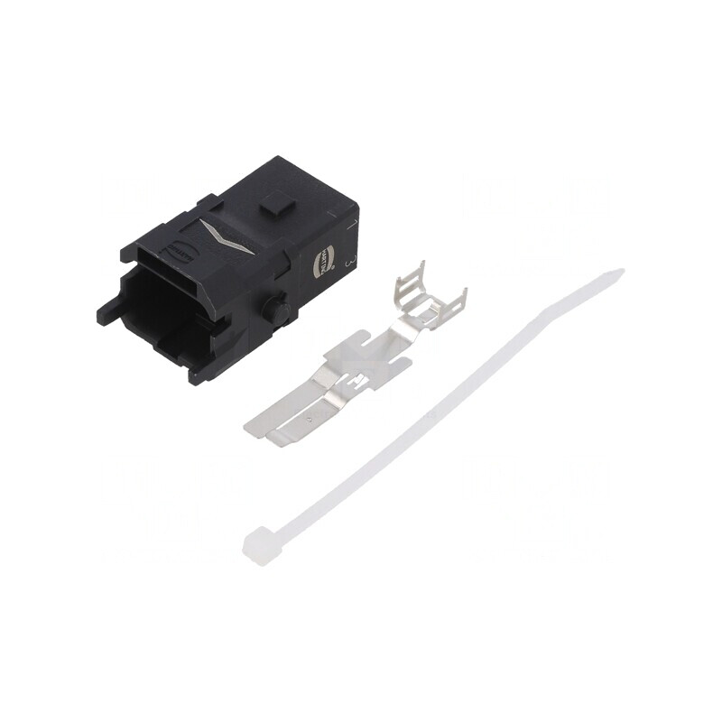 Han 1A Tată Conector 4P 3P PE | Electronic-mag.ro | Componente Electronice Han 1A Tată Conector 4P 3P PE | Electronic-mag.ro | Componente Electronice