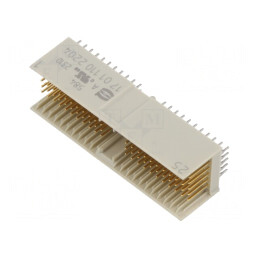 Conector Har-Bus HM Tip A pentru Tub AFS 2 | Electronic-mag.ro | Componente Electronice