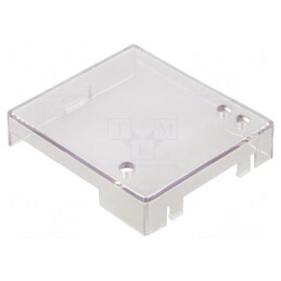 Protector Accesorii Relee SG4 SG5 SG9 SGT | Electronic-mag.ro | Componente Electronice