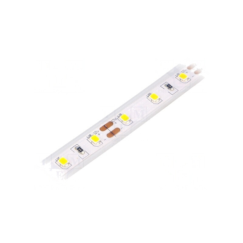 Bandă LED alb cald 12V 60 LED/m IP65 12W/m | Electronic-mag.ro | Componente Electronice Bandă LED alb cald 12V 60 LED/m IP65 12W/m | Electronic-mag.ro | Componente Electronice