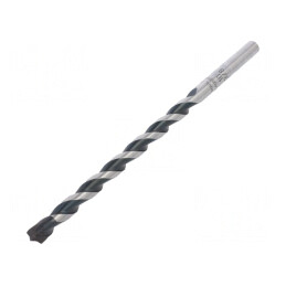 Burghiu Beton 10mm x 200mm în Blister | Electronic-mag.ro | Componente Electronice