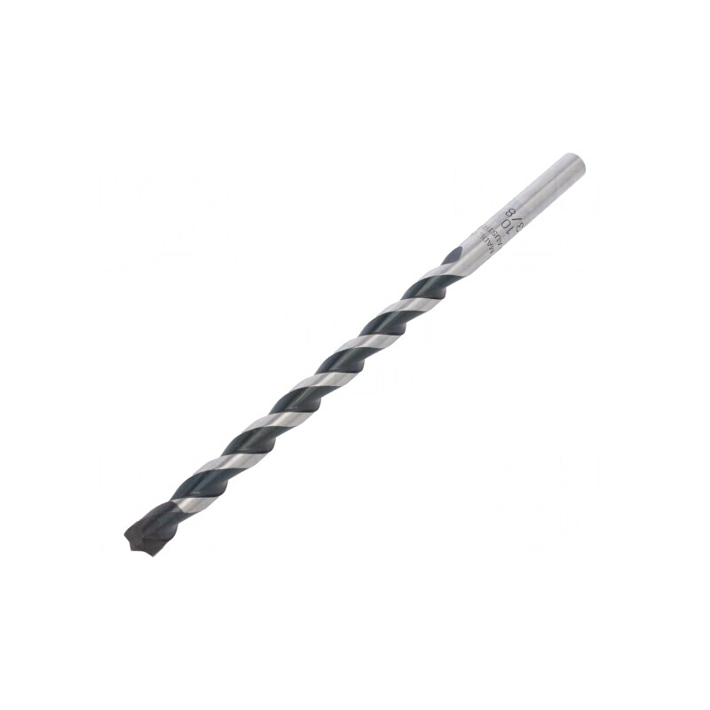 Burghiu Beton 10mm x 200mm în Blister | Electronic-mag.ro | Componente Electronice Burghiu Beton 10mm x 200mm în Blister | Electronic-mag.ro | Componente Electronice