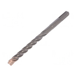 Burghiu Beton 10mm 160mm SDS-Plus Blister | Electronic-mag.ro | Componente Electronice