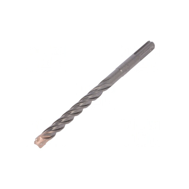 Burghiu Beton 10mm 160mm SDS-Plus Blister | Electronic-mag.ro | Componente Electronice Burghiu Beton 10mm 160mm SDS-Plus Blister | Electronic-mag.ro | Componente Electronice
