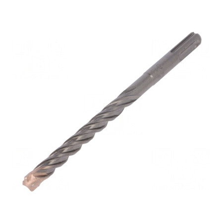Burghiu Beton 10mm 160mm SDS-Plus Blister | Electronic-mag.ro | Componente Electronice