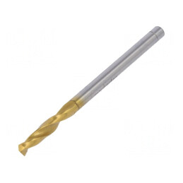 Burghiu Metal 3.1mm HSS-Co 49mm | Electronic-mag.ro | Componente Electronice