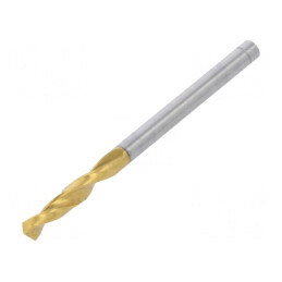 Burghiu Metal 3.2mm Oțel Rapid Cobalt | Electronic-mag.ro | Componente Electronice
