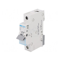 Întrerupător Supracurent 16A 230/400V 1P 6kA | Electronic-mag.ro | Componente Electronice