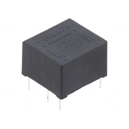 Transformator Impulsuri PCB 500V 17.6x16.7x11.3mm | Electronic-mag.ro | Componente Electronice