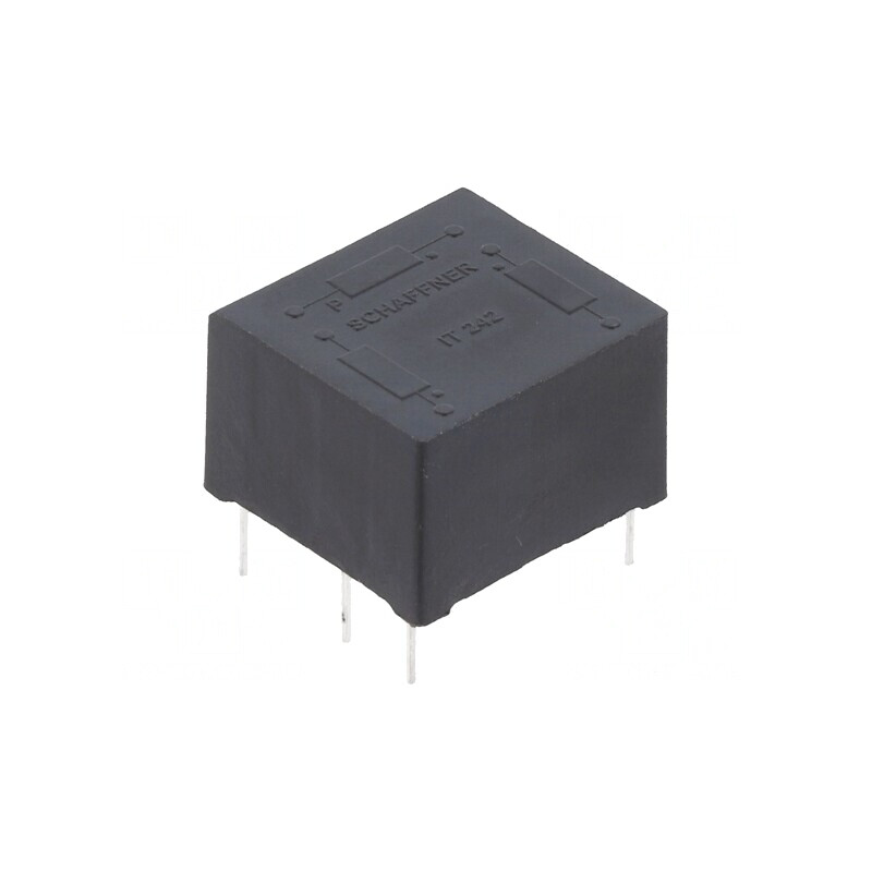 Transformator Impulsuri PCB 500V 17.6x16.7x11.3mm | Electronic-mag.ro | Componente Electronice Transformator Impulsuri PCB 500V 17.6x16.7x11.3mm | Electronic-mag.ro | Componente Electronice