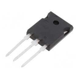 N-MOSFET 600V 30A Tranzistor Unipolar | Electronic-mag.ro | Componente Electronice