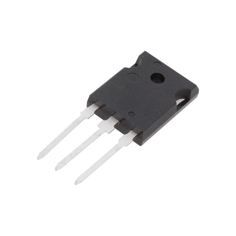 N-MOSFET 600V 30A Tranzistor Unipolar | Electronic-mag.ro | Componente Electronice