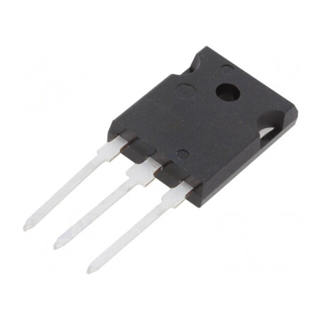 N-MOSFET 600V 30A Tranzistor Unipolar | Electronic-mag.ro | Componente Electronice