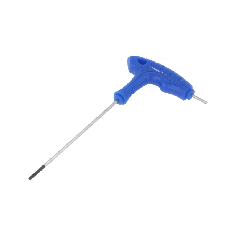 Cheie imbus HEX 2mm 145mm | Electronic-mag.ro | Componente Electronice Cheie imbus HEX 2mm 145mm | Electronic-mag.ro | Componente Electronice