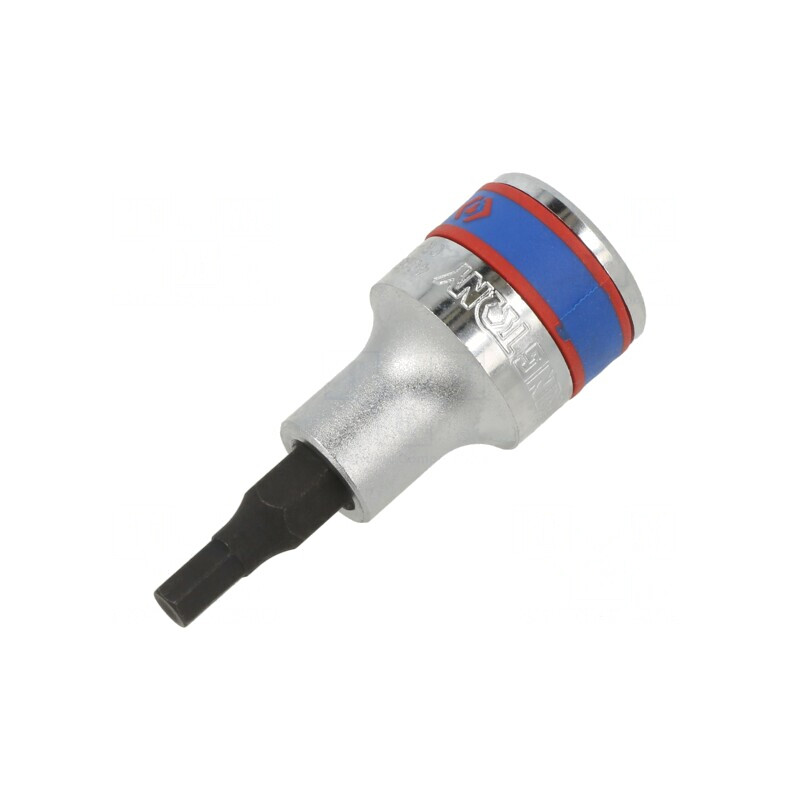Tubulară HEX 5mm 1/2 60mm Oțel Crom-Vanadium | Electronic-mag.ro | Componente Electronice