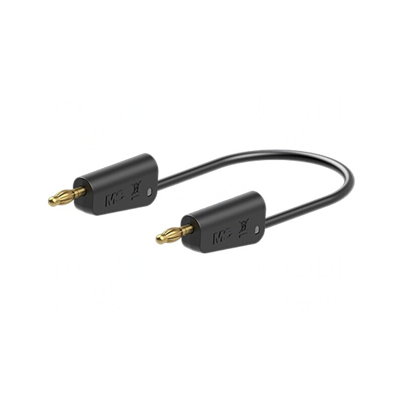 Cablu de măsurare 60V 30V 19A 0,5m Negru | Electronic-mag.ro | Componente Electronice Cablu de măsurare 60V 30V 19A 0,5m Negru | Electronic-mag.ro | Componente Electronice