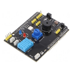 Arduino Shield Placă de Evaluare | Electronic-mag.ro | Componente Electronice