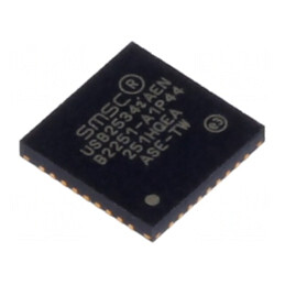Controler HUB I2C SMBus USB 2.0 Hi-Speed | Electronic-mag.ro | Componente Electronice