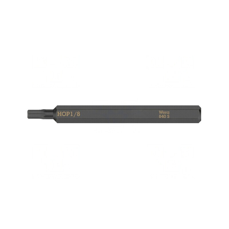 Capăt de șurubelniță Hex-Plus 1/8" | Electronic-mag.ro | Componente Electronice Capăt de șurubelniță Hex-Plus 1/8" | Electronic-mag.ro | Componente Electronice