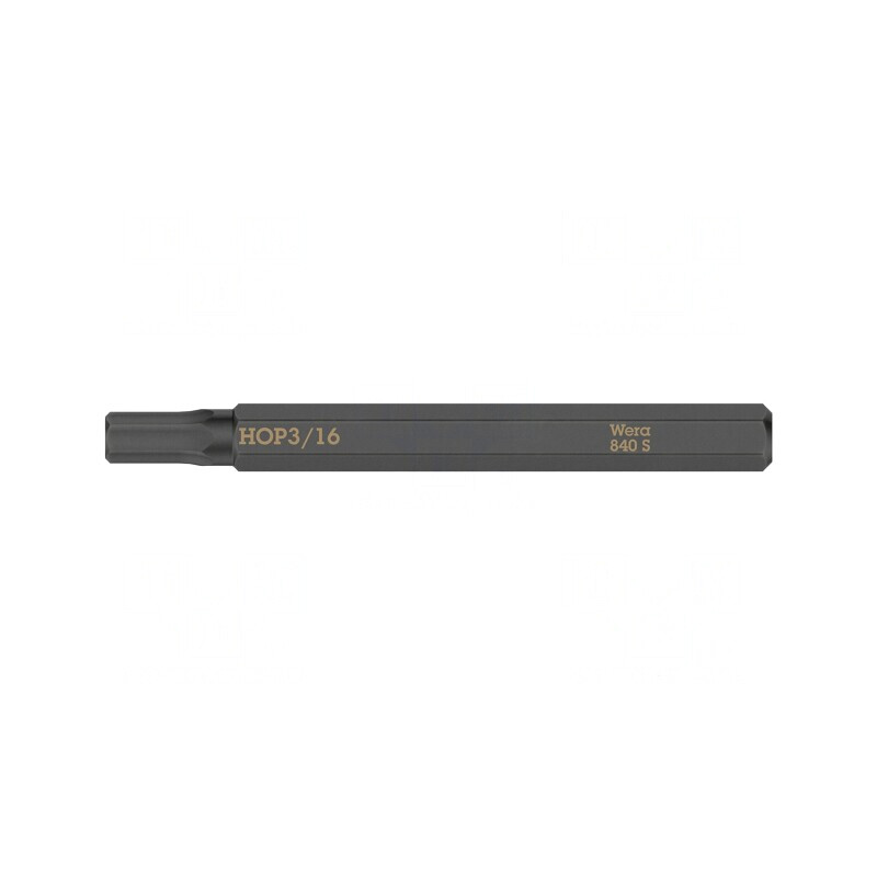 Capăt șurubelniță Hex-Plus 3/16" | Electronic-mag.ro | Componente Electronice Capăt șurubelniță Hex-Plus 3/16" | Electronic-mag.ro | Componente Electronice