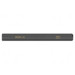 Capăt de șurubelniță Hex-Plus 1/4" | Electronic-mag.ro | Componente Electronice