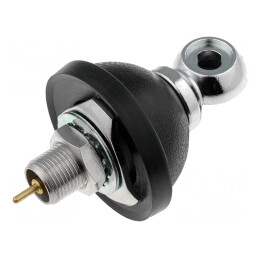 Suport Bază pentru Antenă CB | Electronic-mag.ro | Componente Electronice