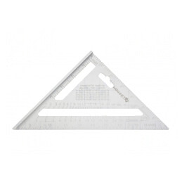 Carpenter Try Square | Electronic-mag.ro | Componente Electronice