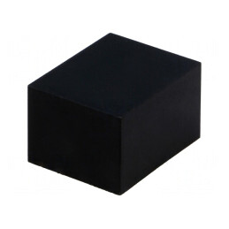 Carcasă ABS 20x25x15mm pentru turnare | Electronic-mag.ro | Componente Electronice