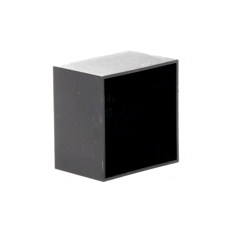 Carcasă ABS 30x30x20mm pentru turnare | Electronic-mag.ro | Componente Electronice Carcasă ABS 30x30x20mm pentru turnare | Electronic-mag.ro | Componente Electronice