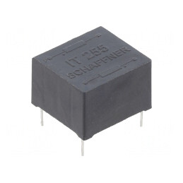 Transformator de impulsuri PCB 17,6x16,7x11,3mm 4kV | Electronic-mag.ro | Componente Electronice