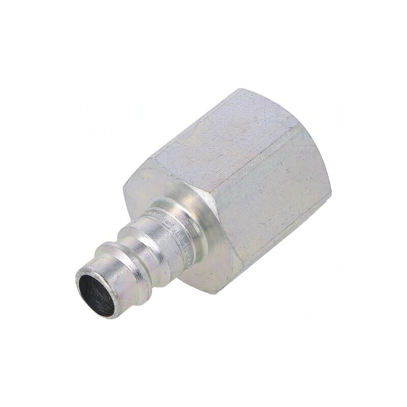 Mufă de Cuplare G 1/2 Interior 0,95-10bar | Electronic-mag.ro | Componente Electronice